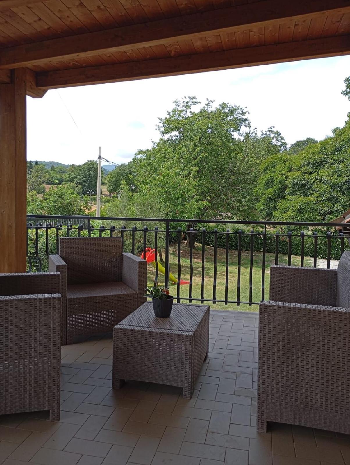 Ligustro Home Laino Borgo Екстер'єр фото