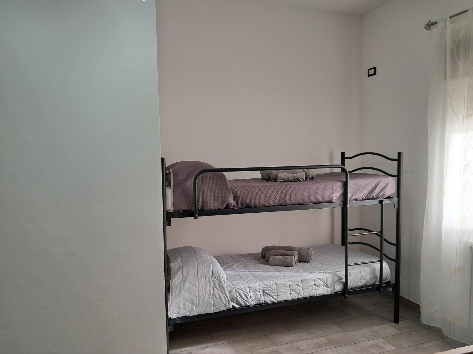 Ligustro Home Laino Borgo Екстер'єр фото