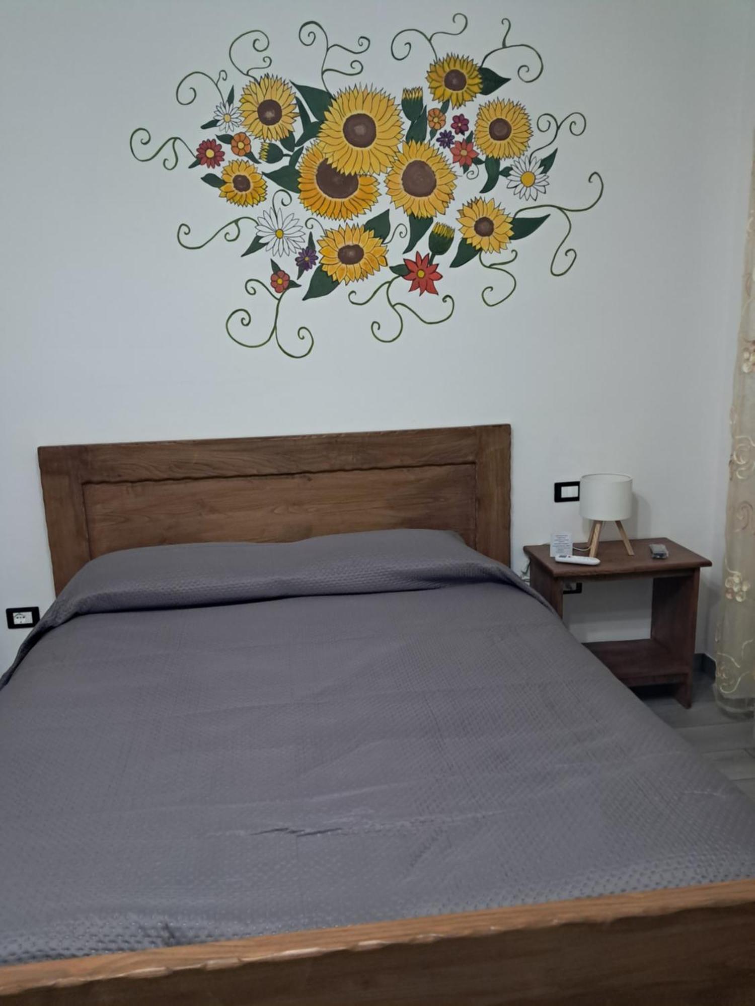 Ligustro Home Laino Borgo Номер фото